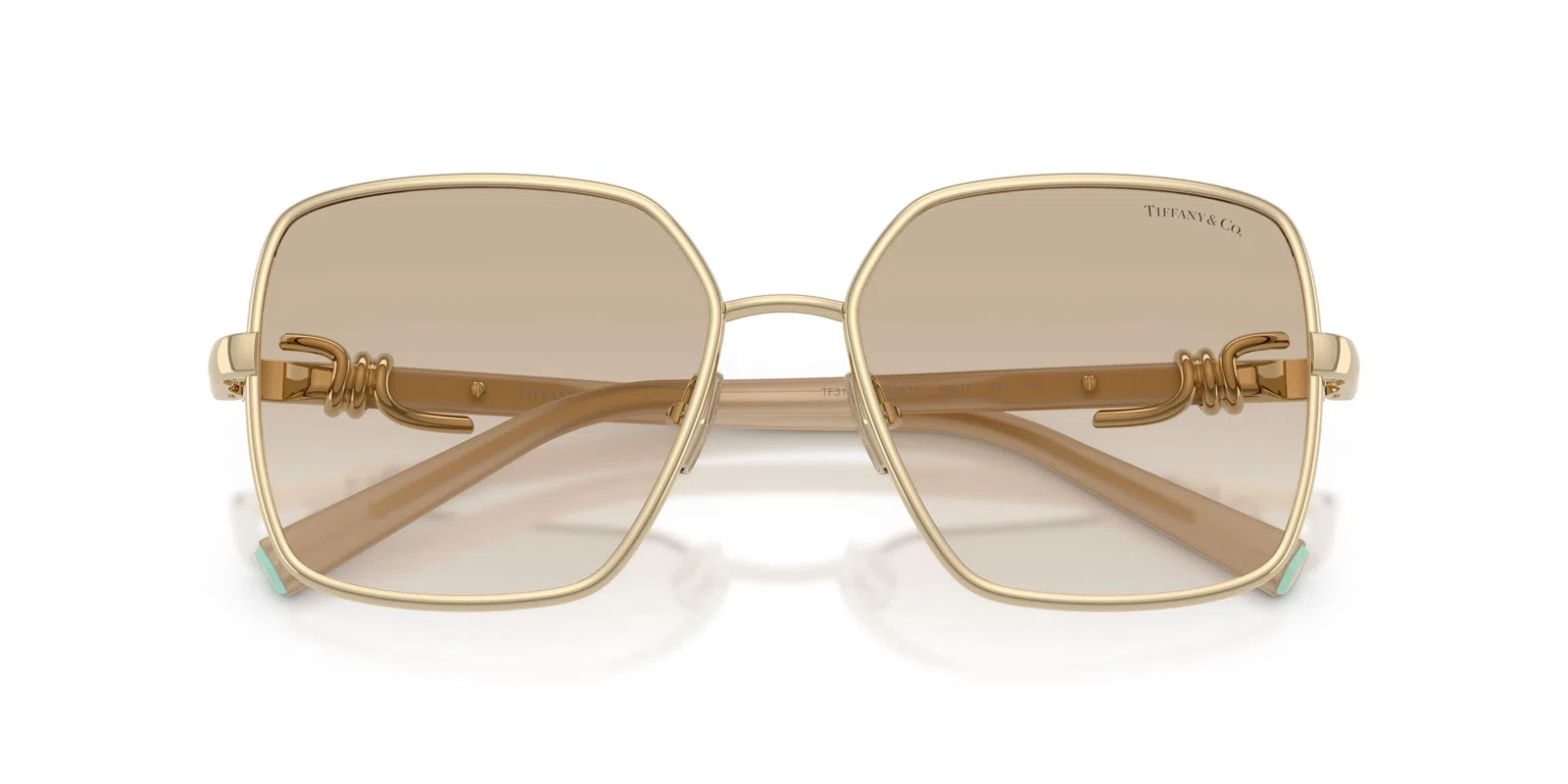 Tiffany 3122 Sunglasses - view 14